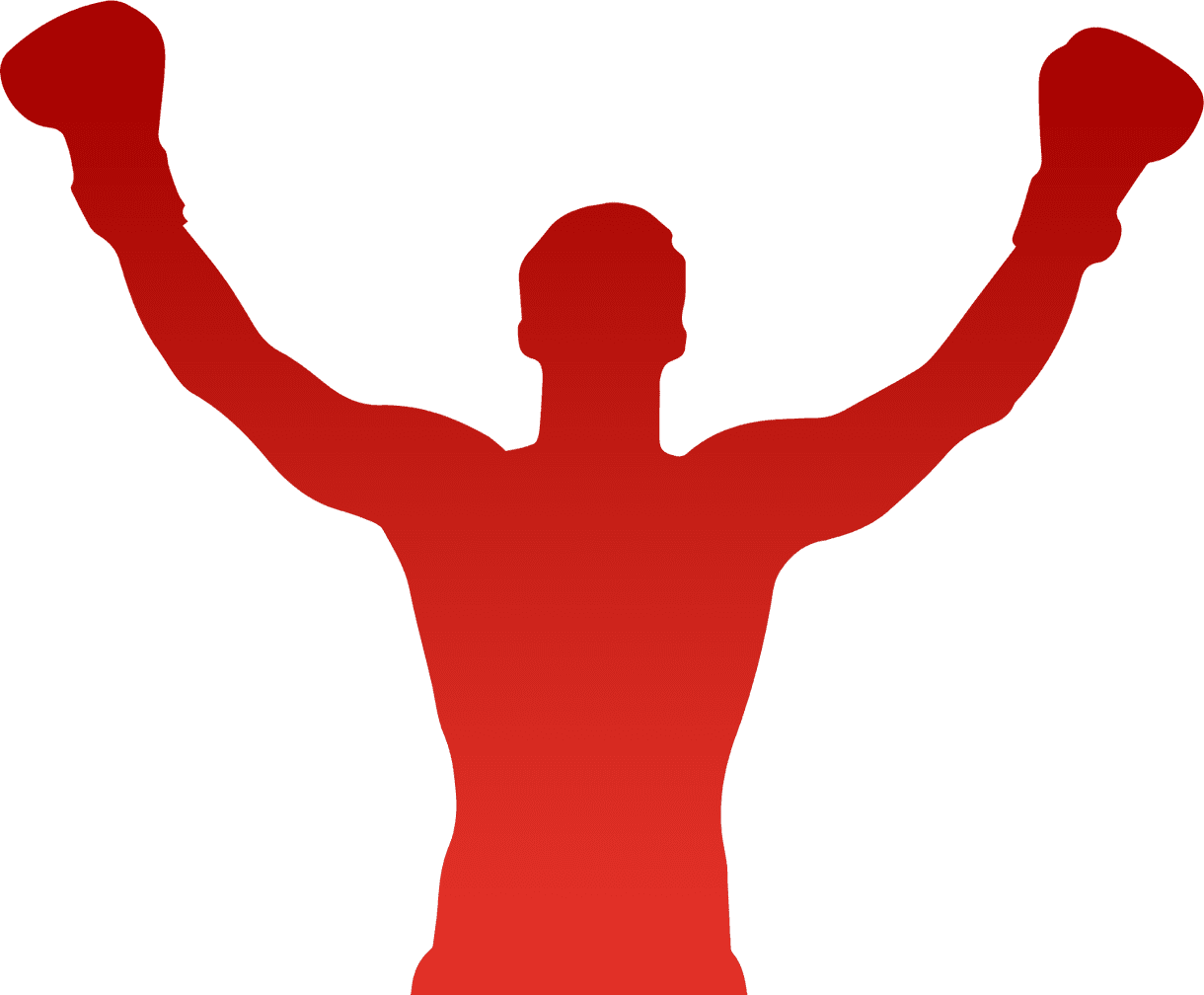Factory East boxing illustration